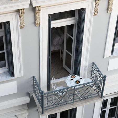 Neapolis 1897 Boutique Luxury Rooms Αθήνα Εξωτερικό φωτογραφία