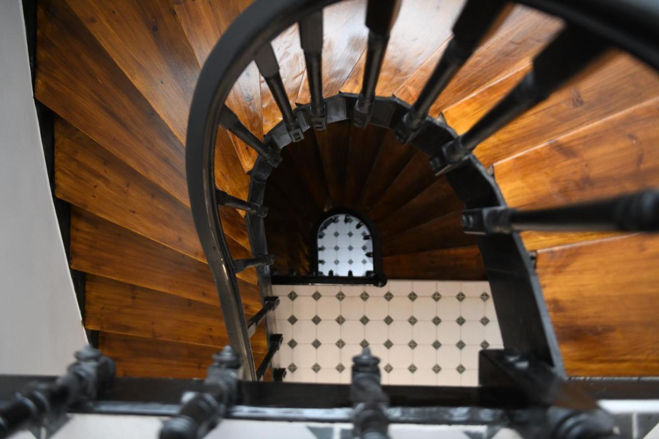 Neapolis 1897 Boutique Luxury Rooms Αθήνα Εξωτερικό φωτογραφία