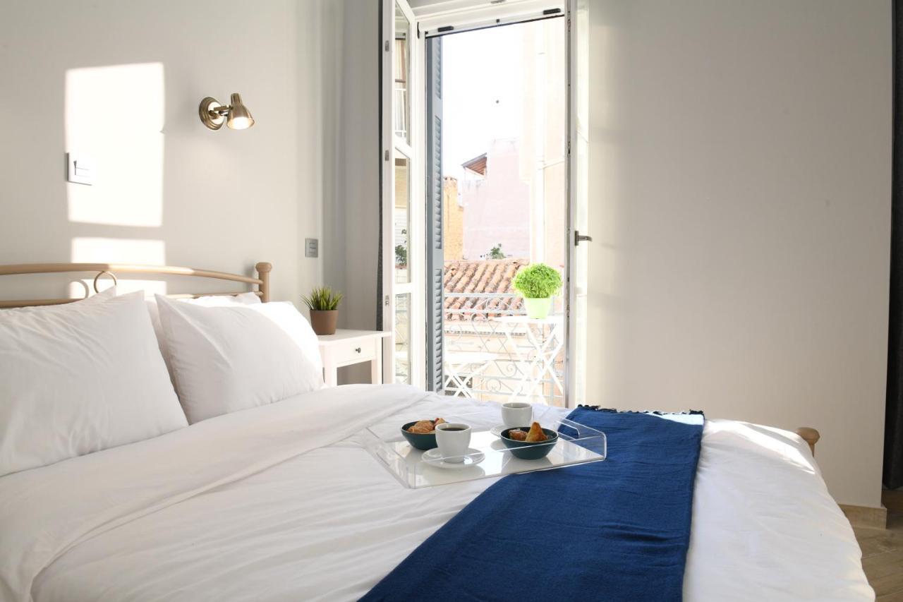 Neapolis 1897 Boutique Luxury Rooms Αθήνα Εξωτερικό φωτογραφία