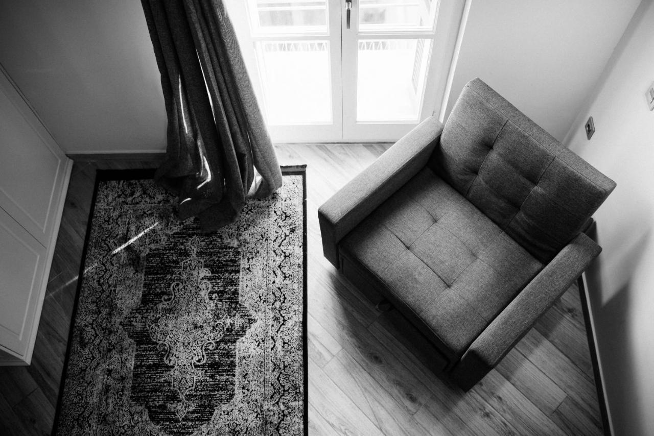 Neapolis 1897 Boutique Luxury Rooms Αθήνα Εξωτερικό φωτογραφία
