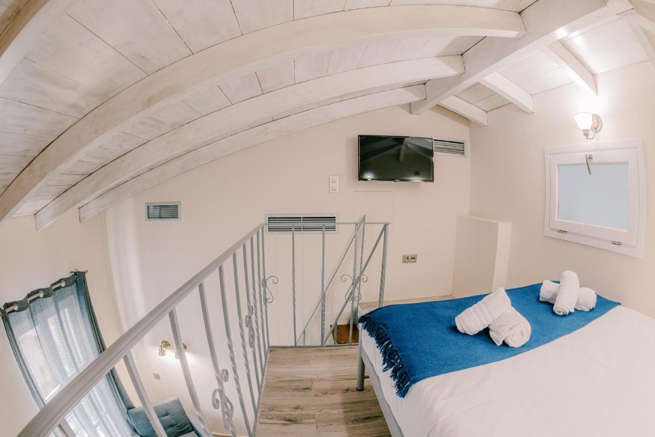Neapolis 1897 Boutique Luxury Rooms Αθήνα Εξωτερικό φωτογραφία