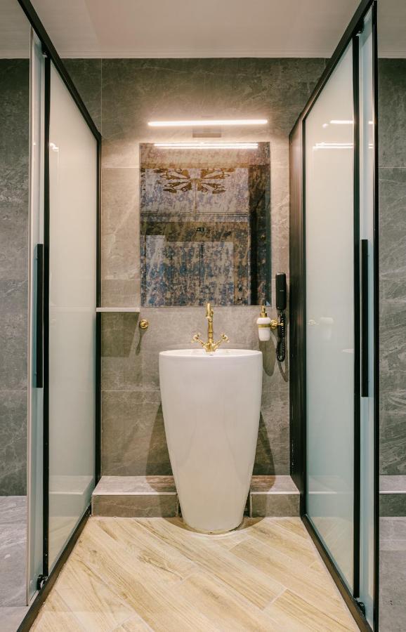 Neapolis 1897 Boutique Luxury Rooms Αθήνα Εξωτερικό φωτογραφία