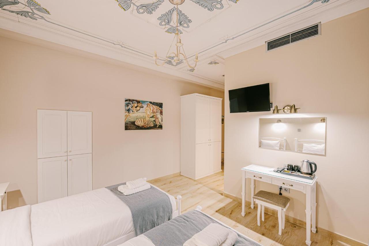 Neapolis 1897 Boutique Luxury Rooms Αθήνα Εξωτερικό φωτογραφία