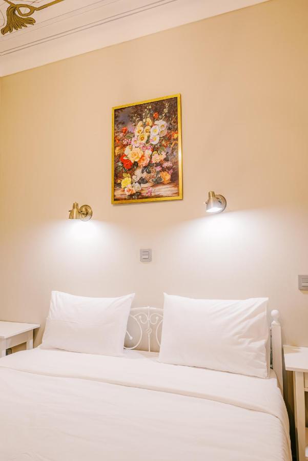 Neapolis 1897 Boutique Luxury Rooms Αθήνα Εξωτερικό φωτογραφία