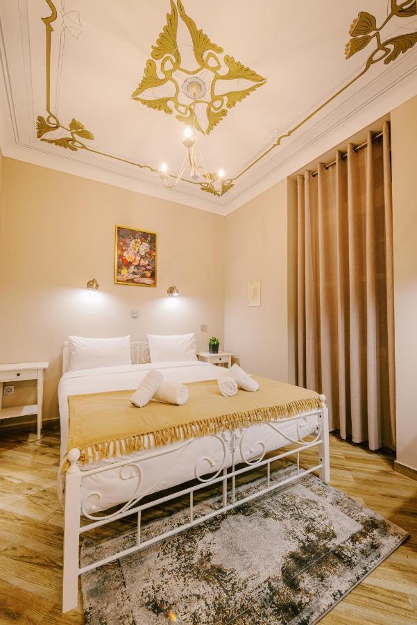 Neapolis 1897 Boutique Luxury Rooms Αθήνα Εξωτερικό φωτογραφία