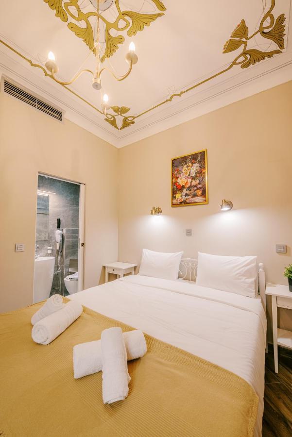 Neapolis 1897 Boutique Luxury Rooms Αθήνα Εξωτερικό φωτογραφία