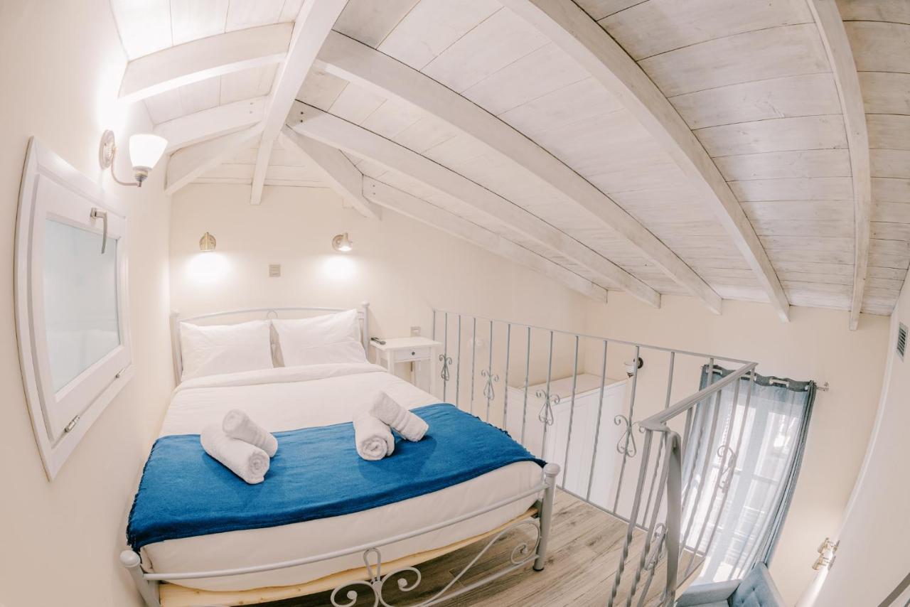 Neapolis 1897 Boutique Luxury Rooms Αθήνα Εξωτερικό φωτογραφία