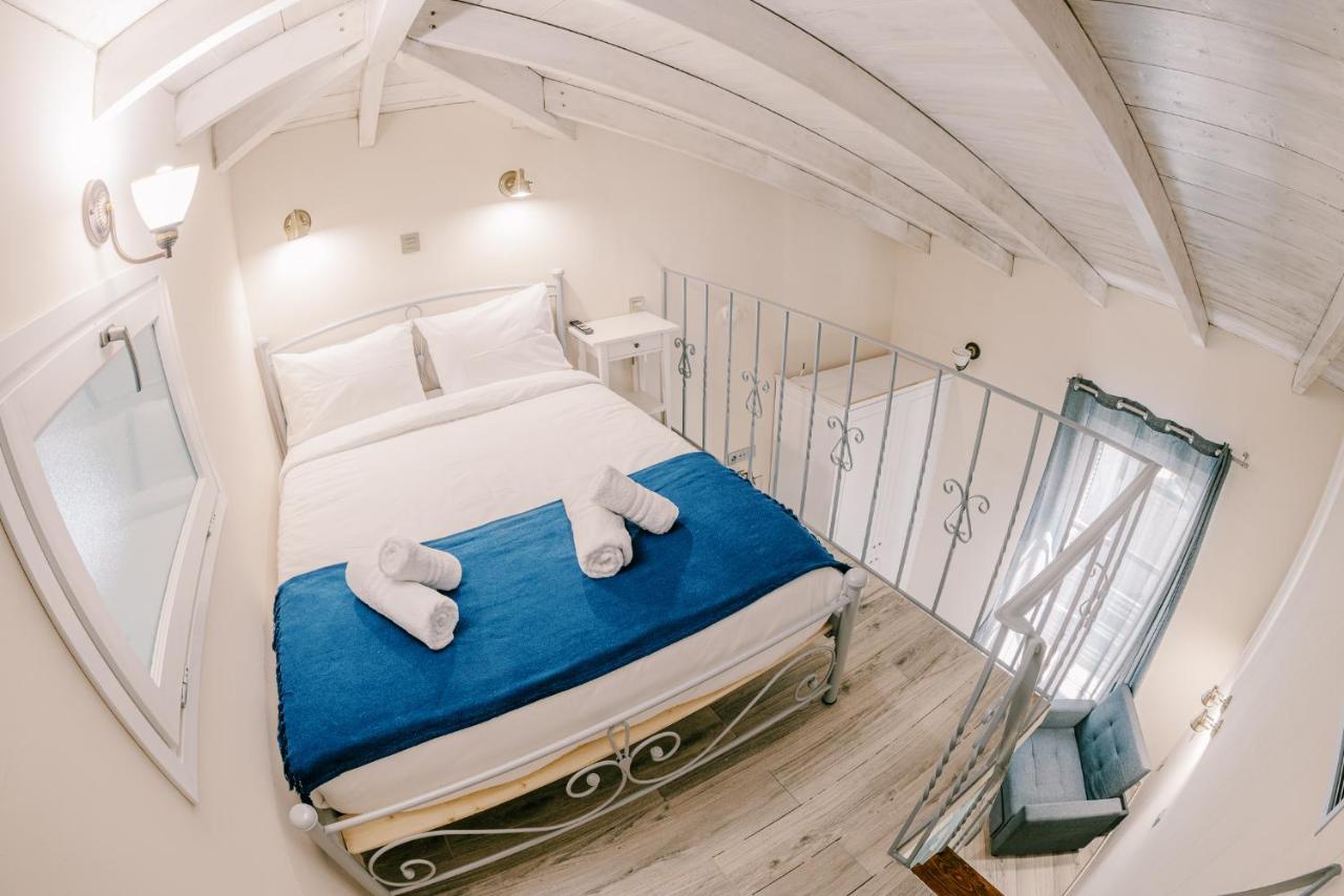 Neapolis 1897 Boutique Luxury Rooms Αθήνα Εξωτερικό φωτογραφία