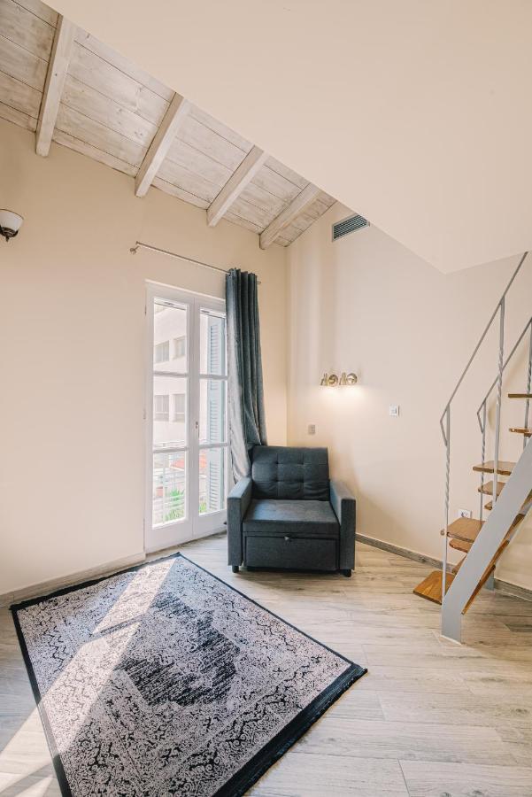 Neapolis 1897 Boutique Luxury Rooms Αθήνα Εξωτερικό φωτογραφία