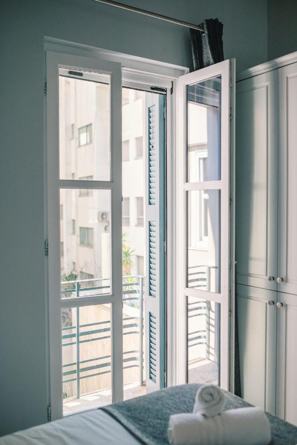 Neapolis 1897 Boutique Luxury Rooms Αθήνα Εξωτερικό φωτογραφία