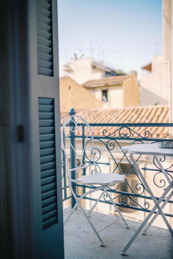 Neapolis 1897 Boutique Luxury Rooms Αθήνα Εξωτερικό φωτογραφία