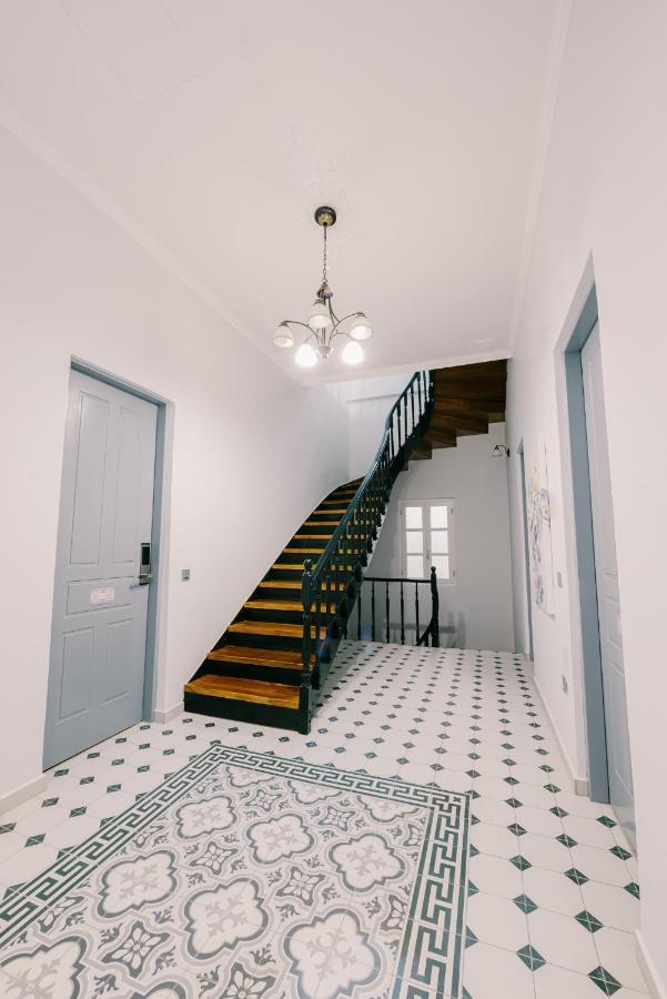 Neapolis 1897 Boutique Luxury Rooms Αθήνα Εξωτερικό φωτογραφία