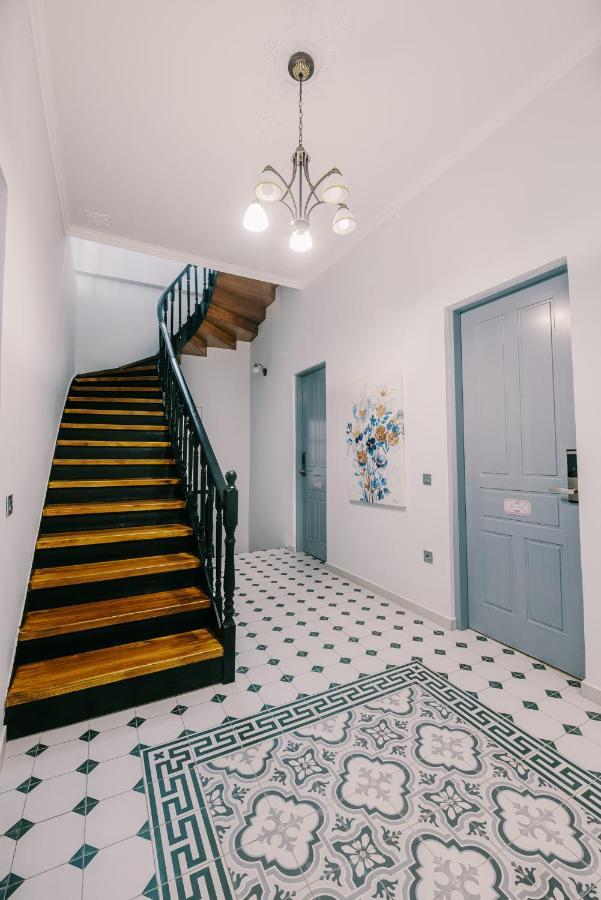 Neapolis 1897 Boutique Luxury Rooms Αθήνα Εξωτερικό φωτογραφία
