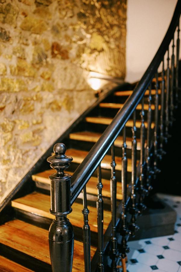Neapolis 1897 Boutique Luxury Rooms Αθήνα Εξωτερικό φωτογραφία